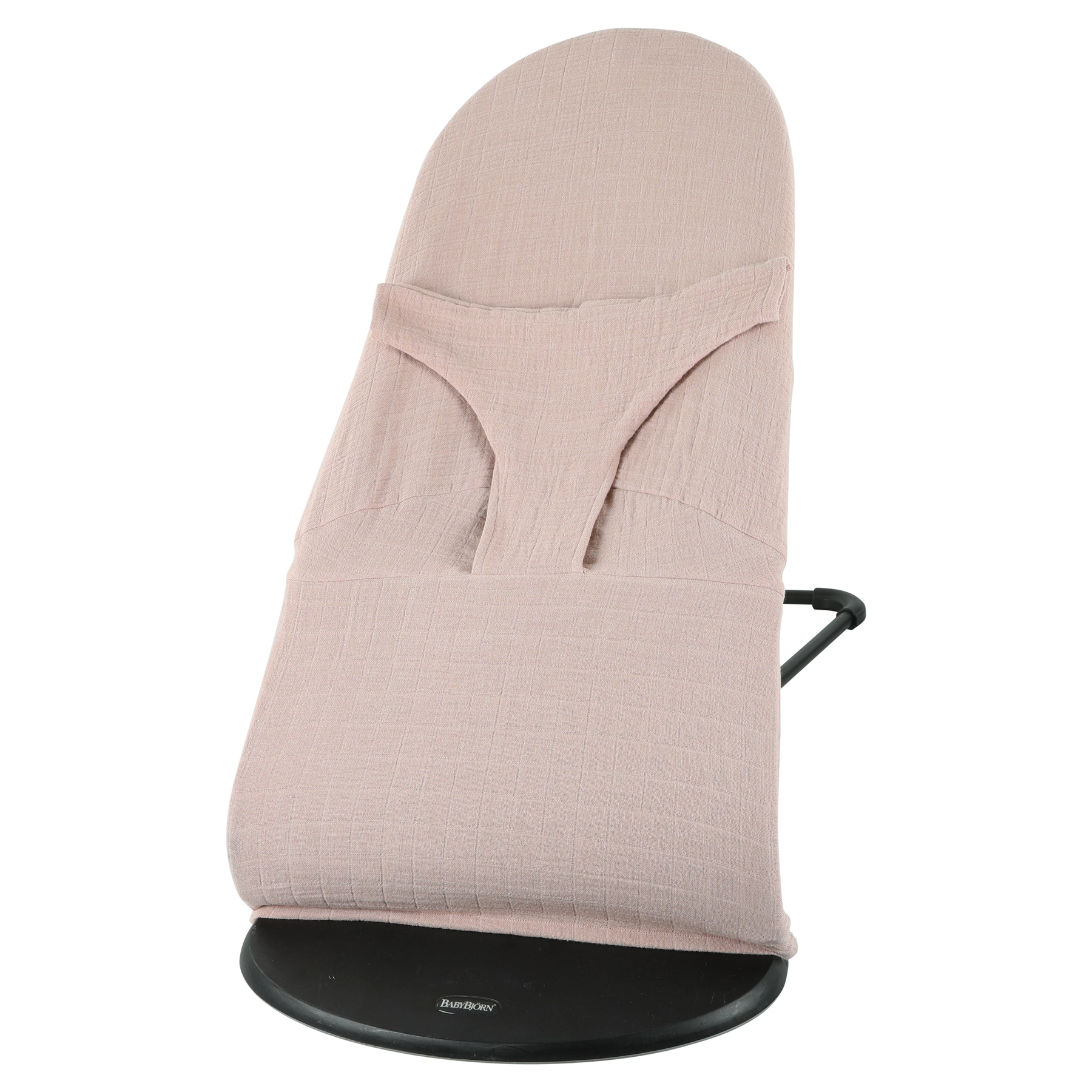 Bouncer cover Babybjörn Bliss Rose Trixie